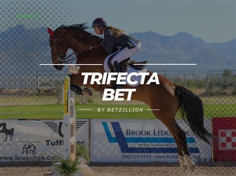 trifecta betekenis|trifecta .